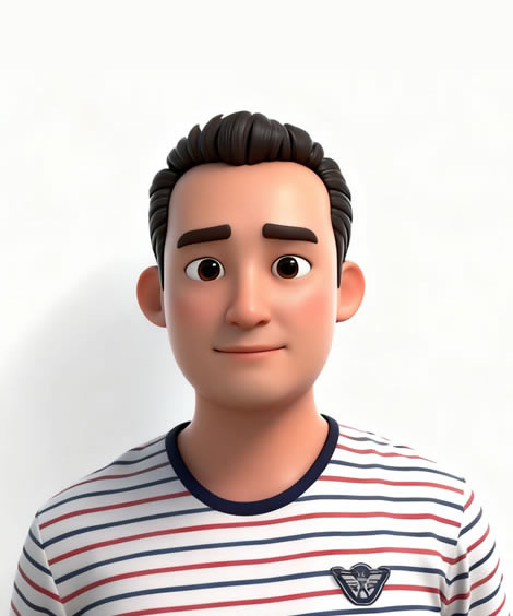 刘芳 - 社区广告专家